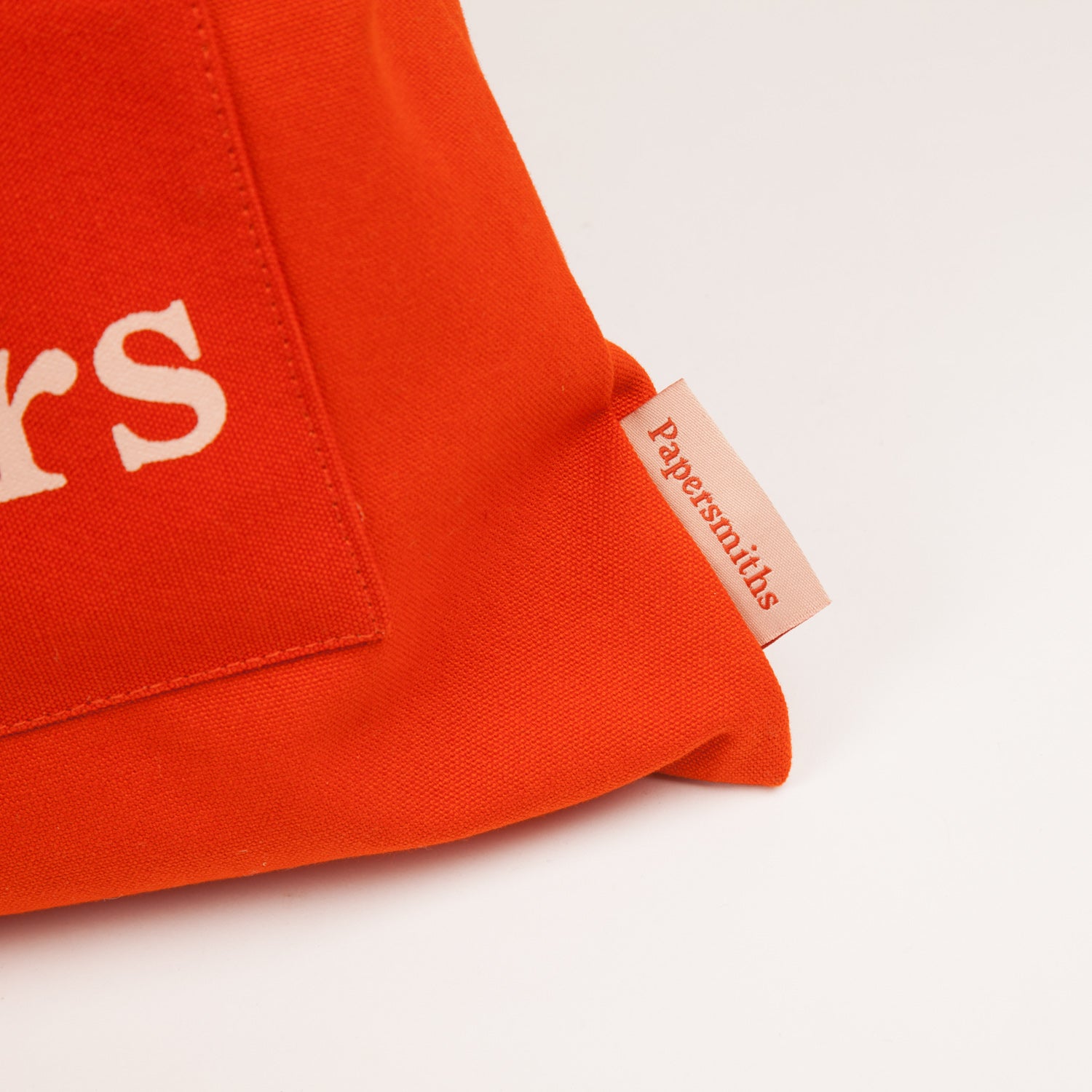 Papersmiths Label