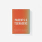 Parents and Teenagers Prompt Cards