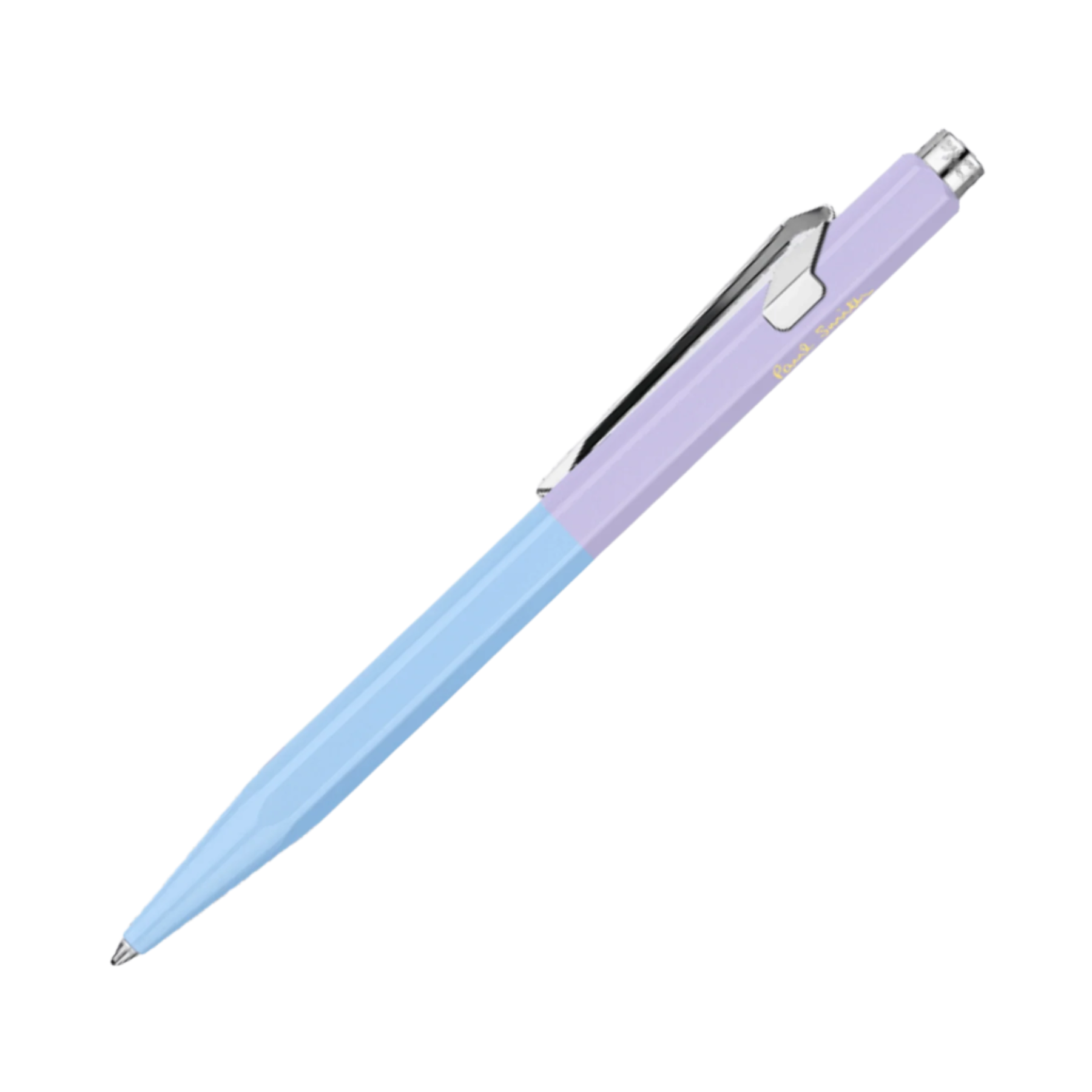 Paul Smith Caran D'Ache
