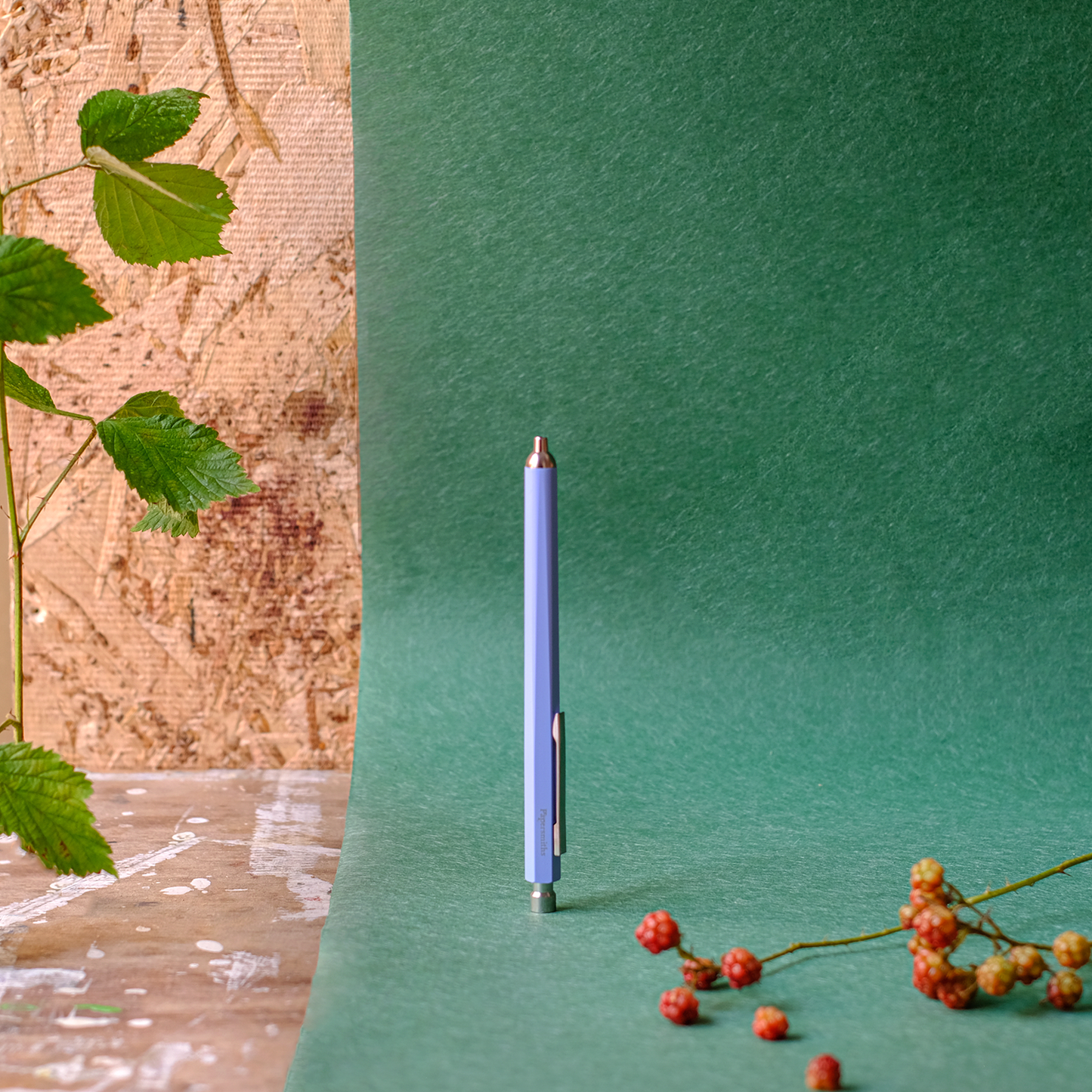 Primo Pen - Periwinkle Blue