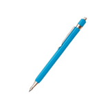 Pocket Mechanical Pencil Blue