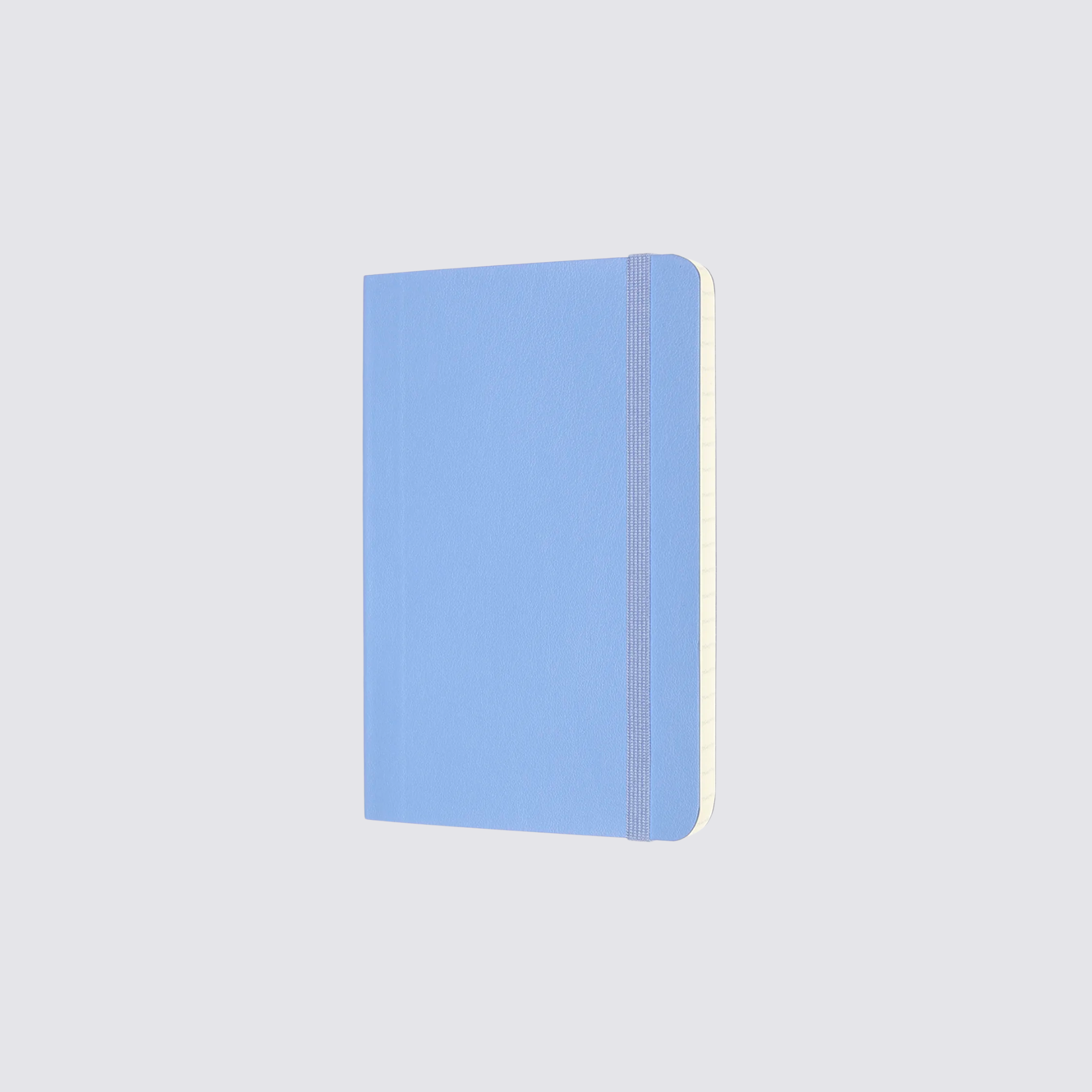 Pocket Soft Cover Notebook