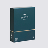 Praxis Method - 3 Journal Set