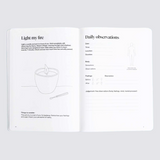 Praxis Method - 3 Journal Set
