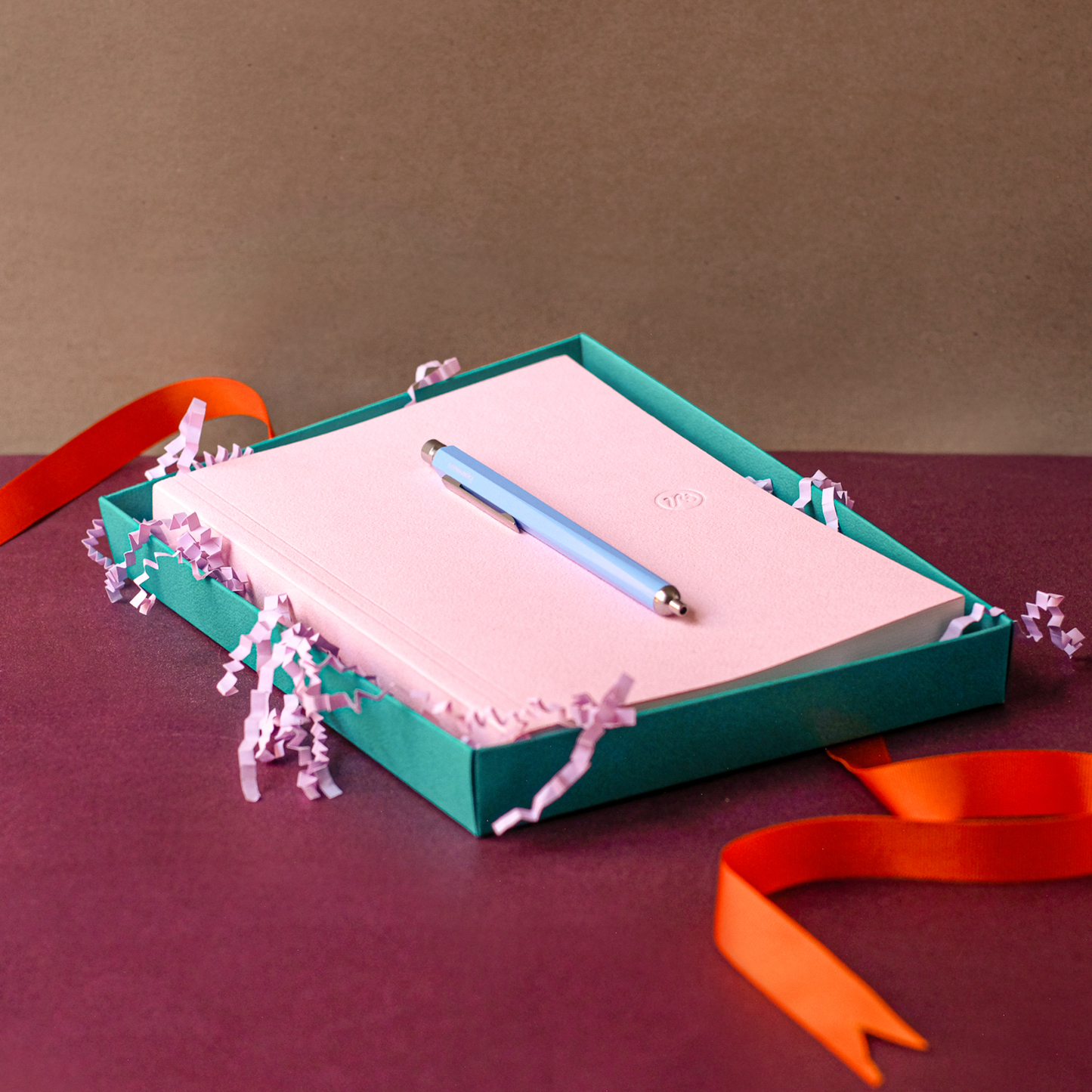 stationery gift set