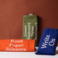 Tote Bags for Creatives