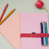 Pink progress Journal