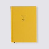 Projects Journal