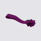Purple Notebook band a5