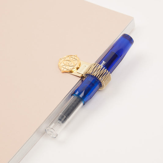 Pen Holder Clip - Rama Eye