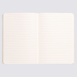 Rhodiarama notebook ruled