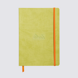 Rhodiarama A5 Softcover 