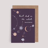 Dad Universe