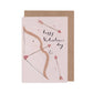 Valentines Day Love Card