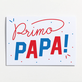 Primo Papa