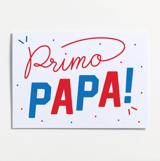 Primo Papa