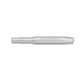 silver rollerball pen