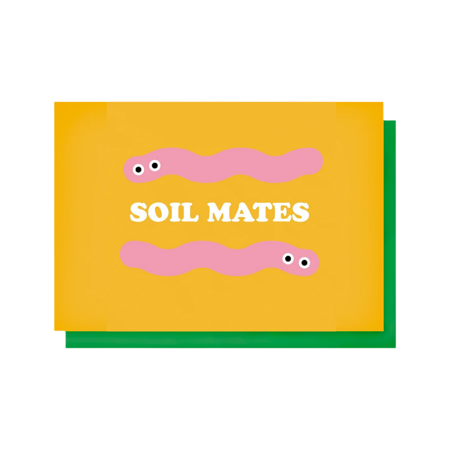 Soil Mates