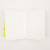 365 Days Graph Notebook - B6 / Blue