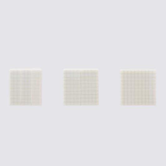 Translucent Sticky Notes - 25x50mm