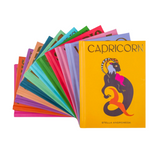 Star Sign books