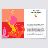 Star Sign books