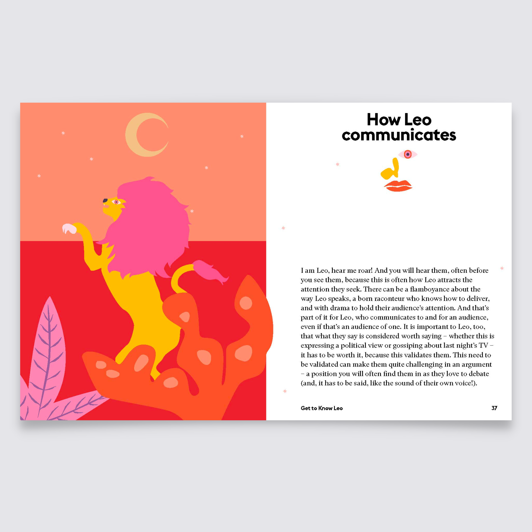 Star Sign books