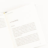 Book about The Meaning of Life