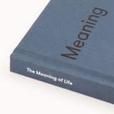 Book About The Meaning of Life