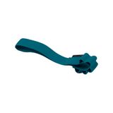 Teal A5 Notebook band