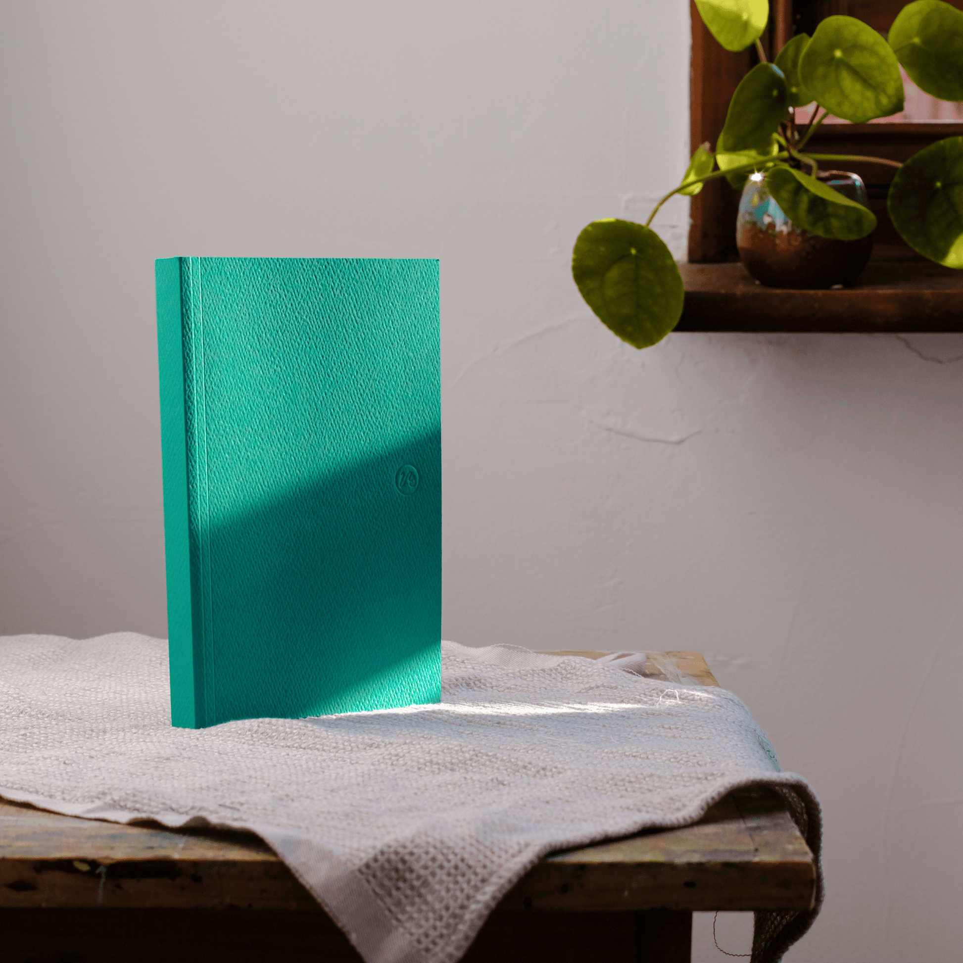 Calypso Notebook