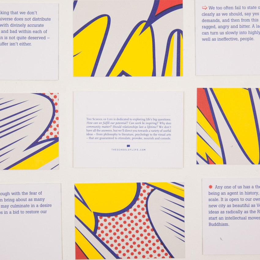 Growing Confidence therapy cards