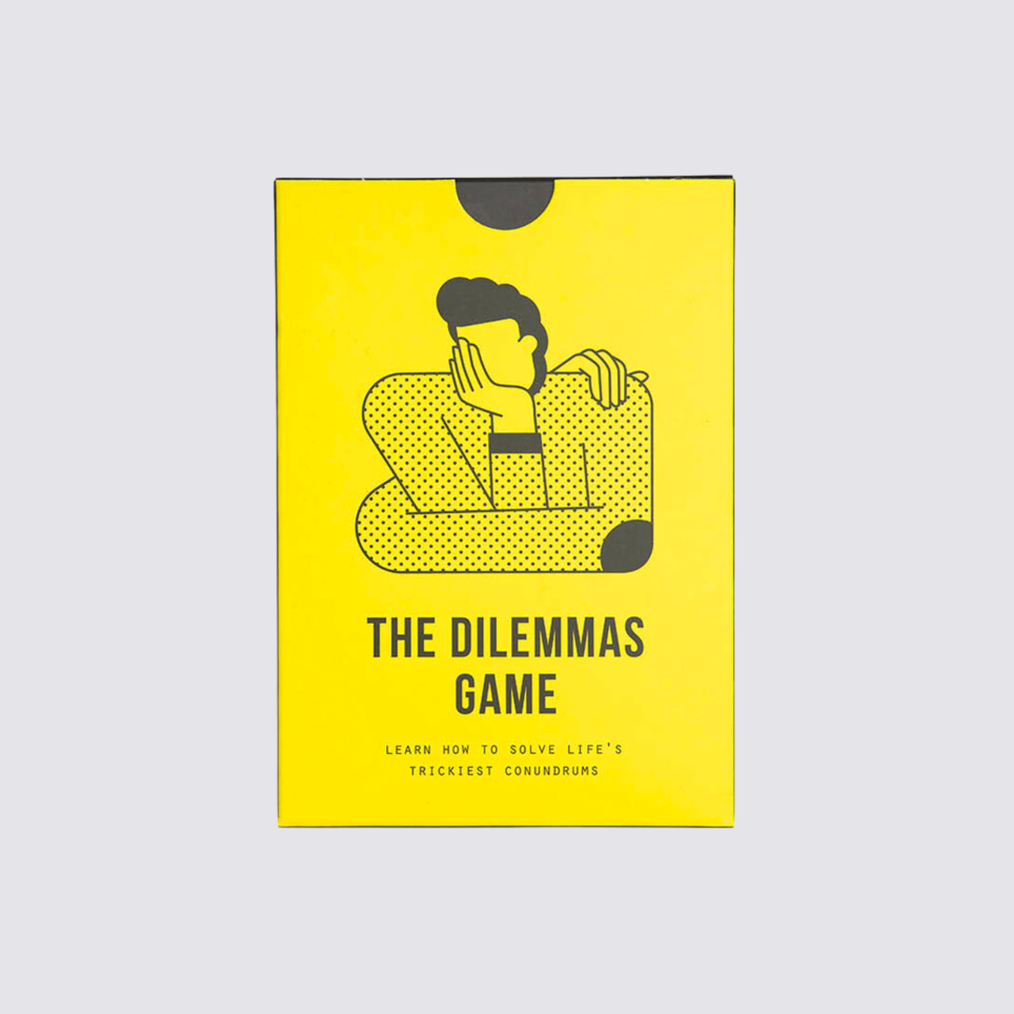 The Dilemmas Game