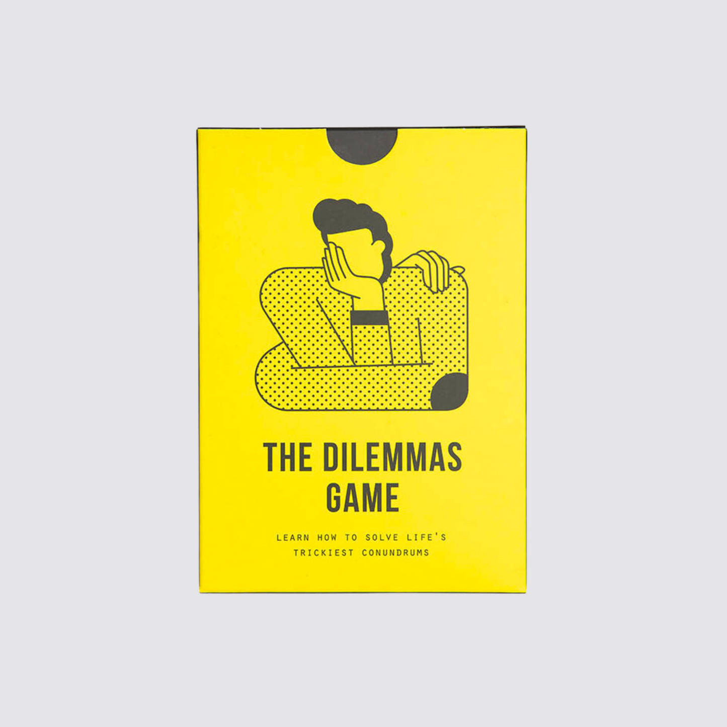 The Dilemmas Game