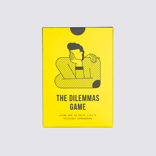 The Dilemmas Game