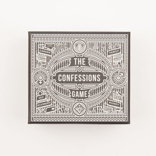 The Confessions Game