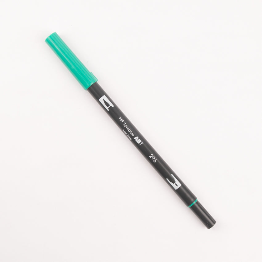 Dual Brush Pen