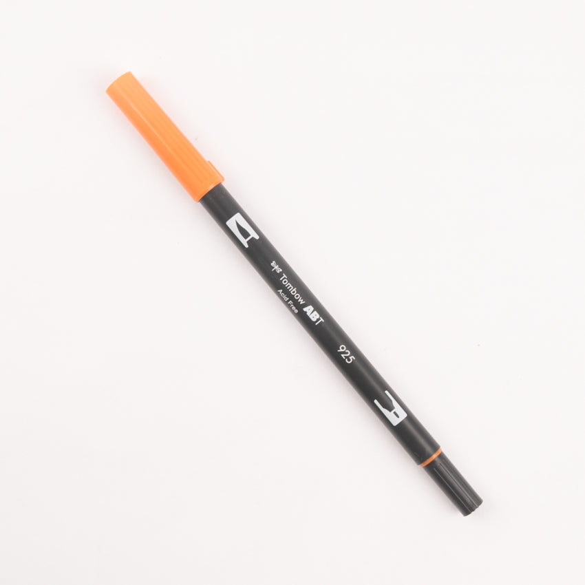 Dual Brush Pen