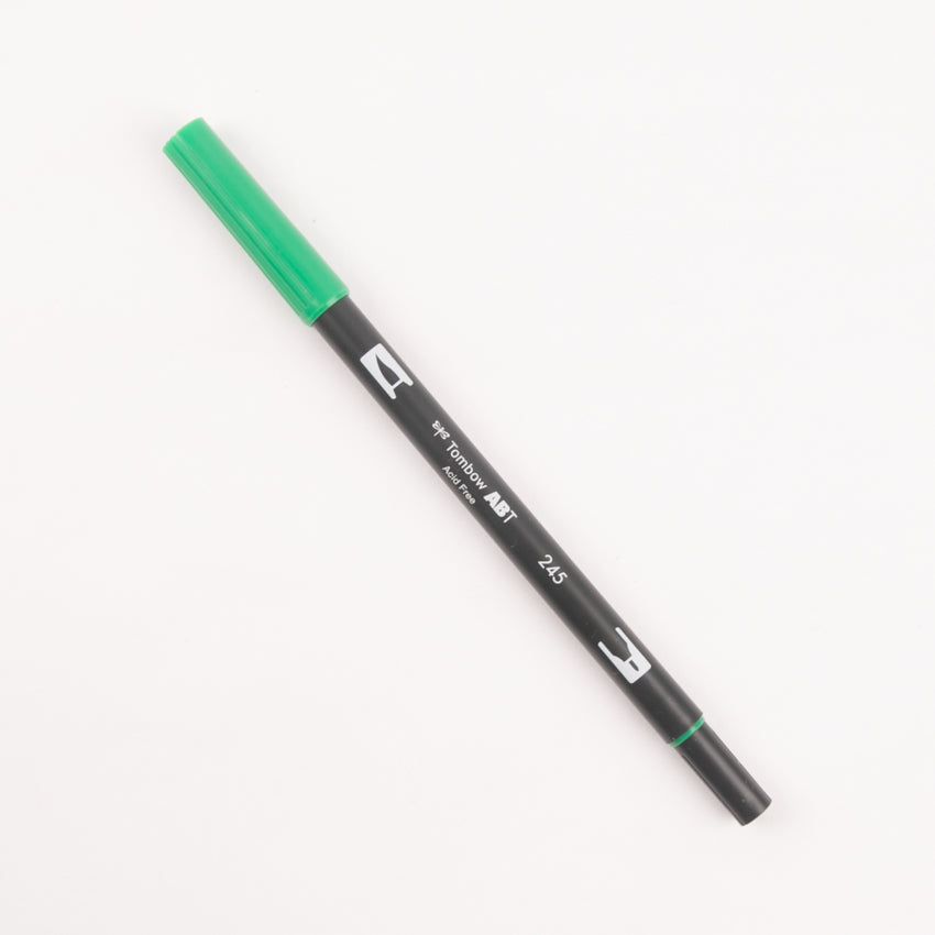 Dual Brush Pen