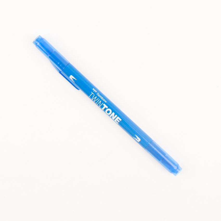 Twin Tone Pen