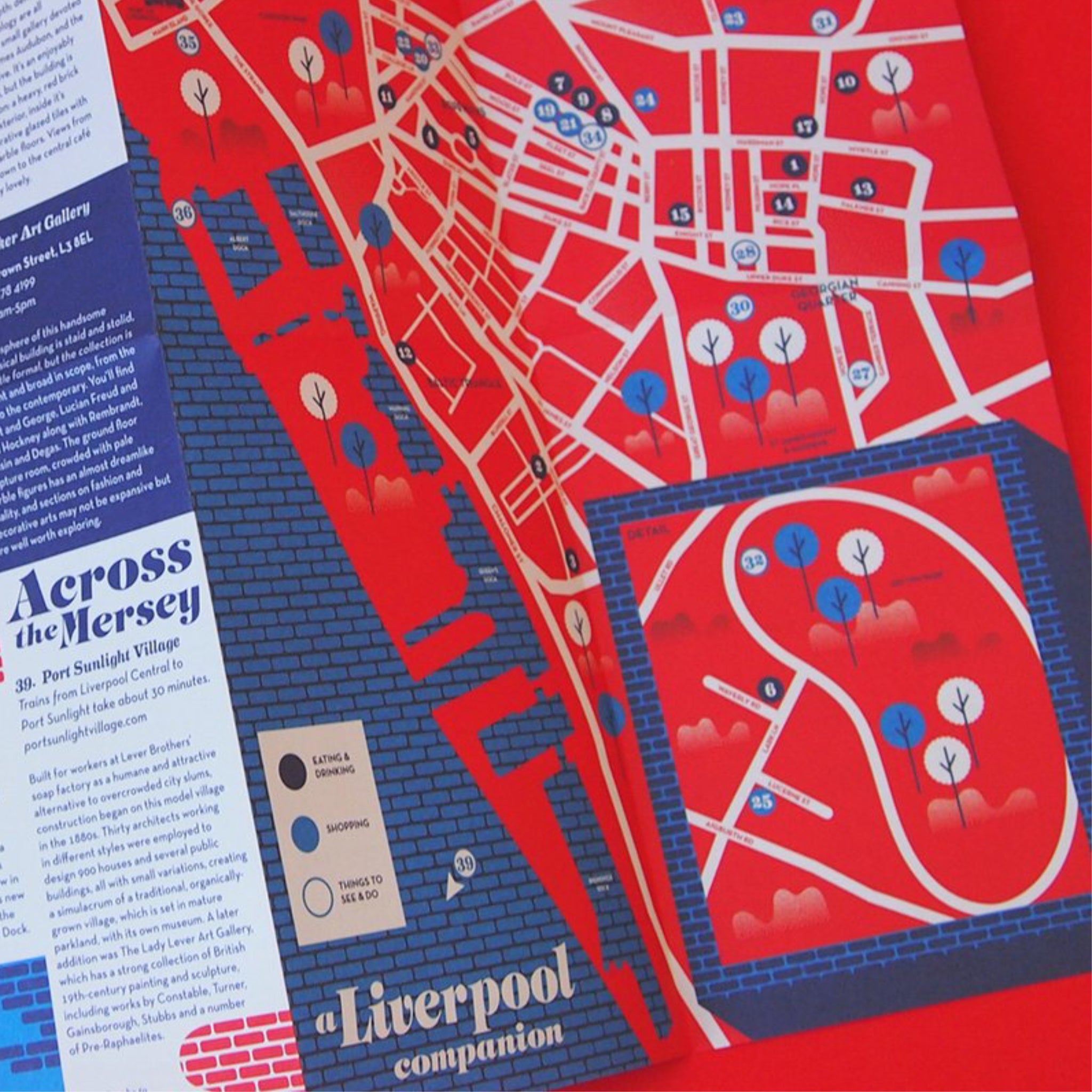 A Liverpool Companion