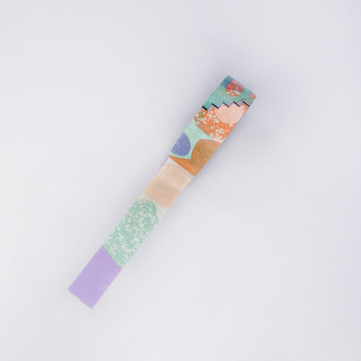 Washi Tape - Mirrors