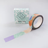 Washi Tape - Mirrors