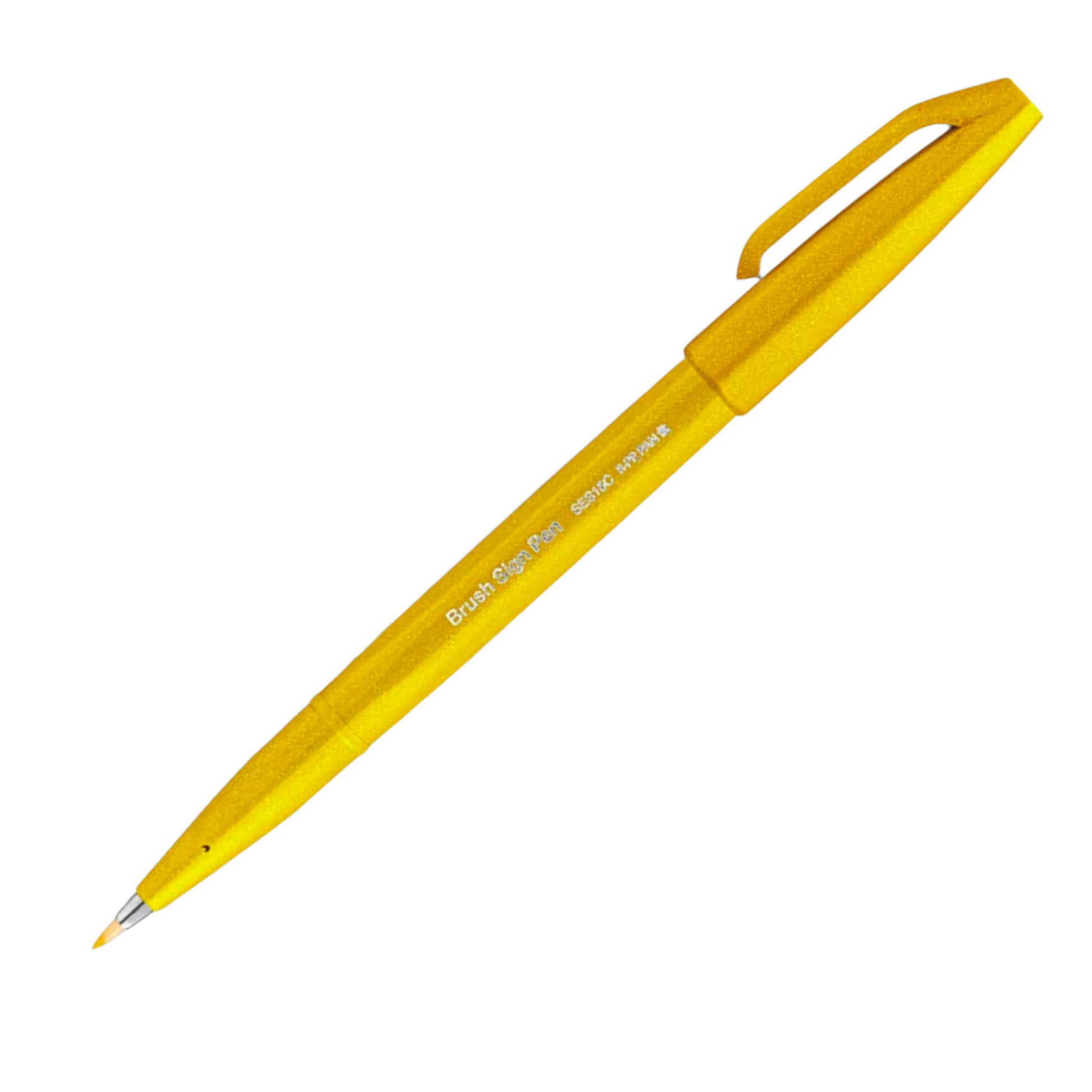 Brush Sign Pen