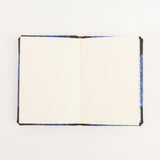 Colour Cloud A6 Notebook - Blue
