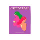 Gemini Zodiac Book