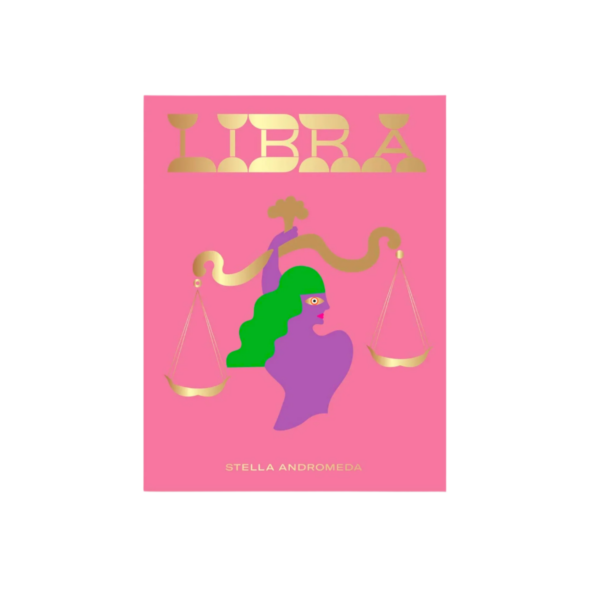 Seeing Stars Zodiac Book