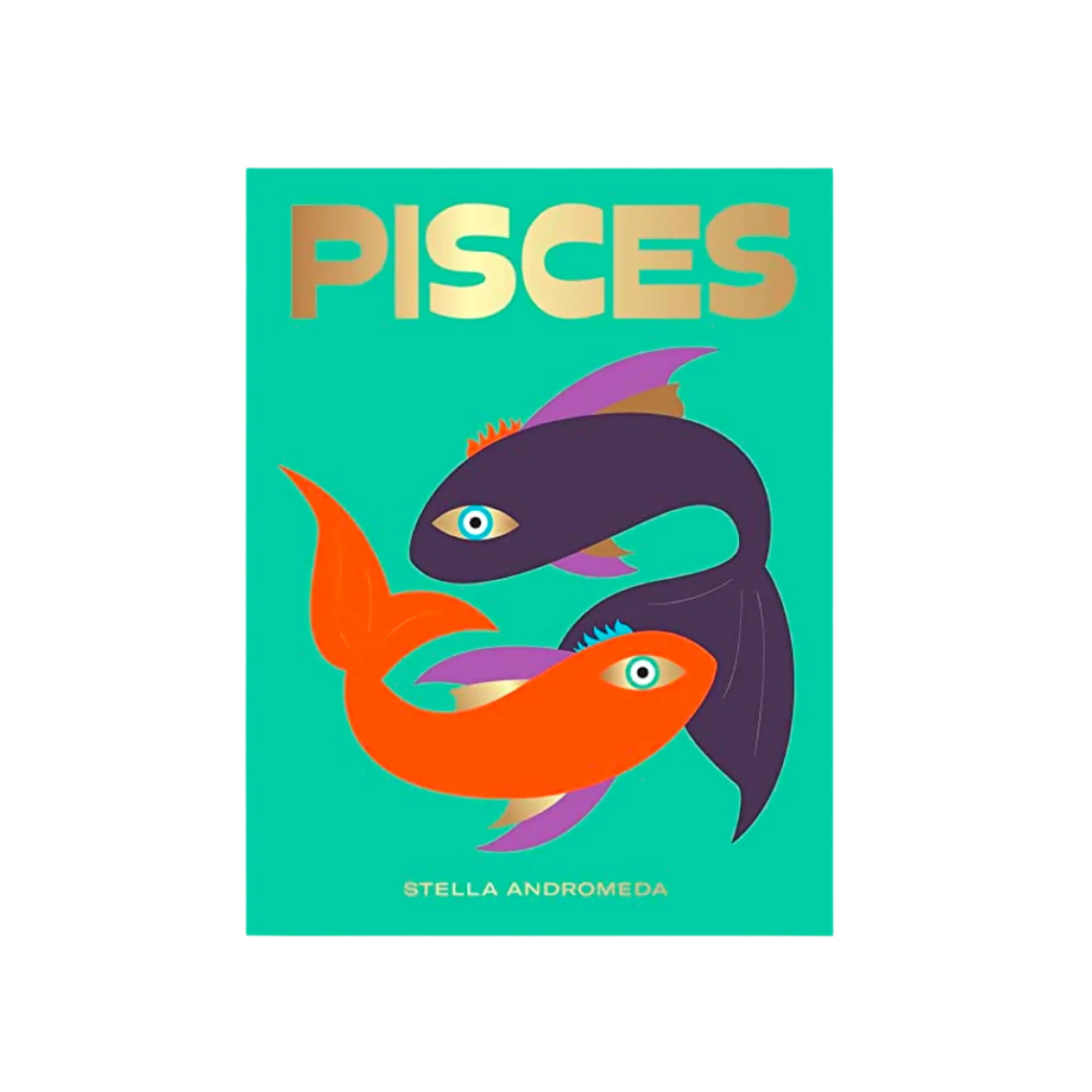Picses Zodiac Book