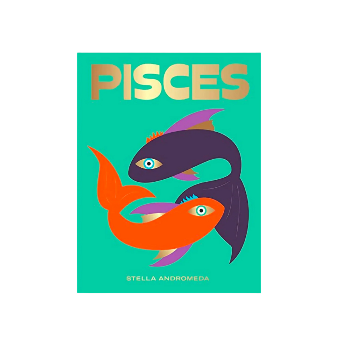 Picses Zodiac Book
