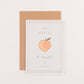 You're A Peach